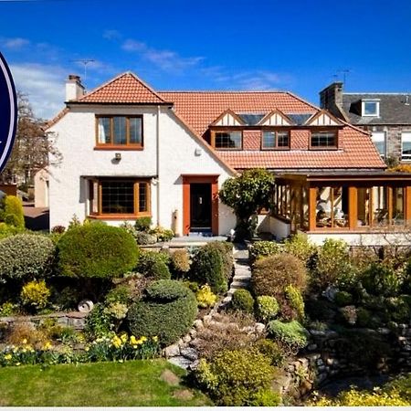 Ailim House Serviced Cottage Escape, Around The Corner From The Old Course St. Andrews Exterior photo