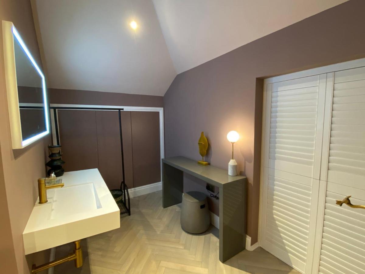 Ailim House Serviced Cottage Escape, Around The Corner From The Old Course St. Andrews Exterior photo