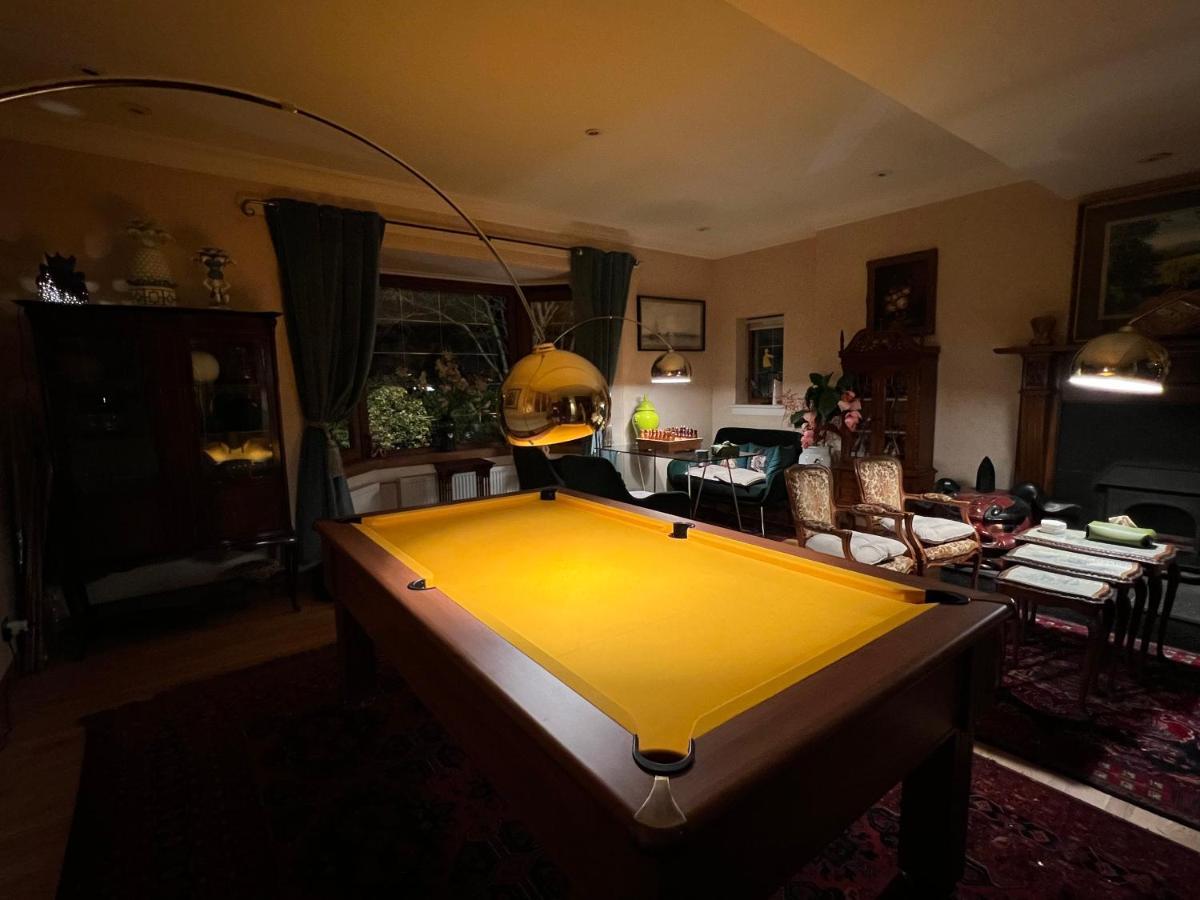 Ailim House Serviced Cottage Escape, Around The Corner From The Old Course St. Andrews Exterior photo