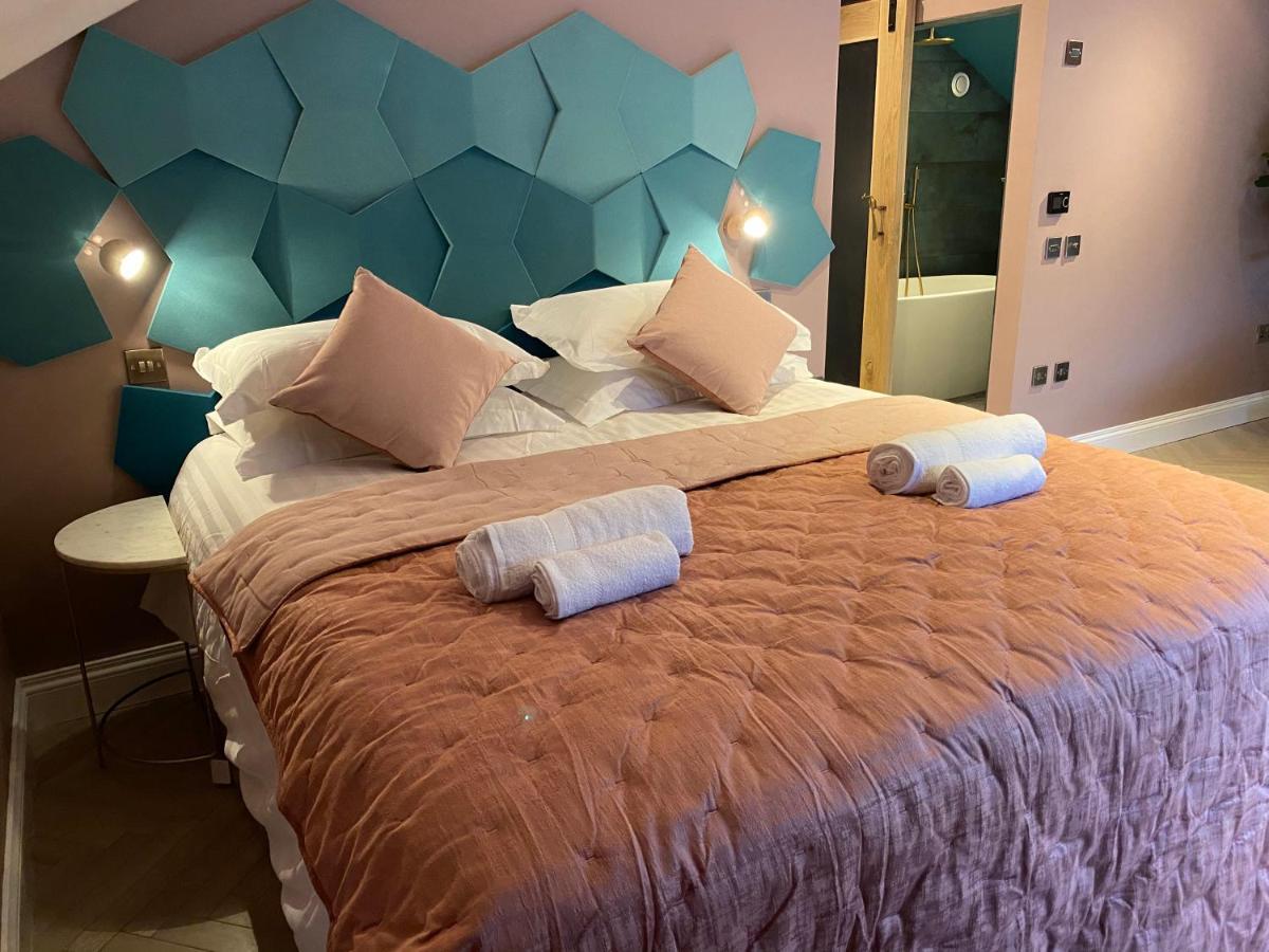 Ailim House Serviced Cottage Escape, Around The Corner From The Old Course St. Andrews Exterior photo
