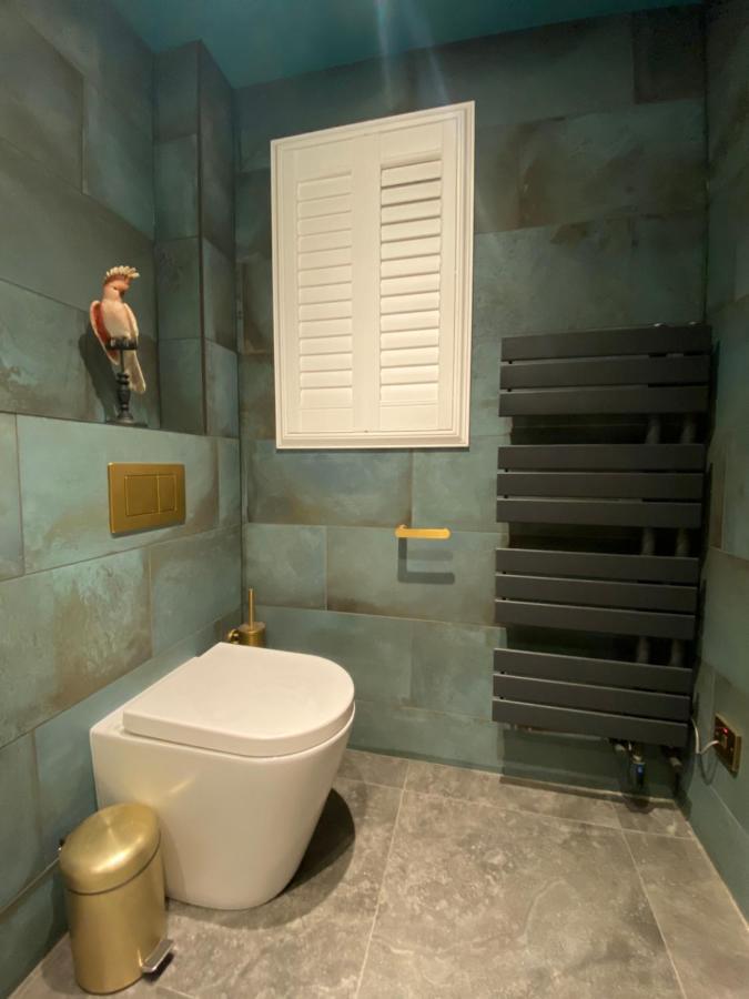 Ailim House Serviced Cottage Escape, Around The Corner From The Old Course St. Andrews Exterior photo