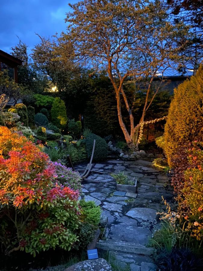 Ailim House Serviced Cottage Escape, Around The Corner From The Old Course St. Andrews Exterior photo