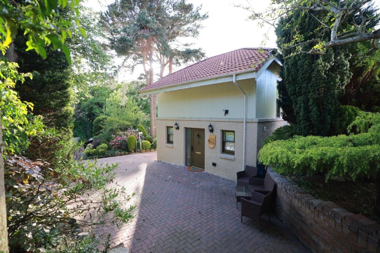 Ailim House Serviced Cottage Escape, Around The Corner From The Old Course St. Andrews Exterior photo
