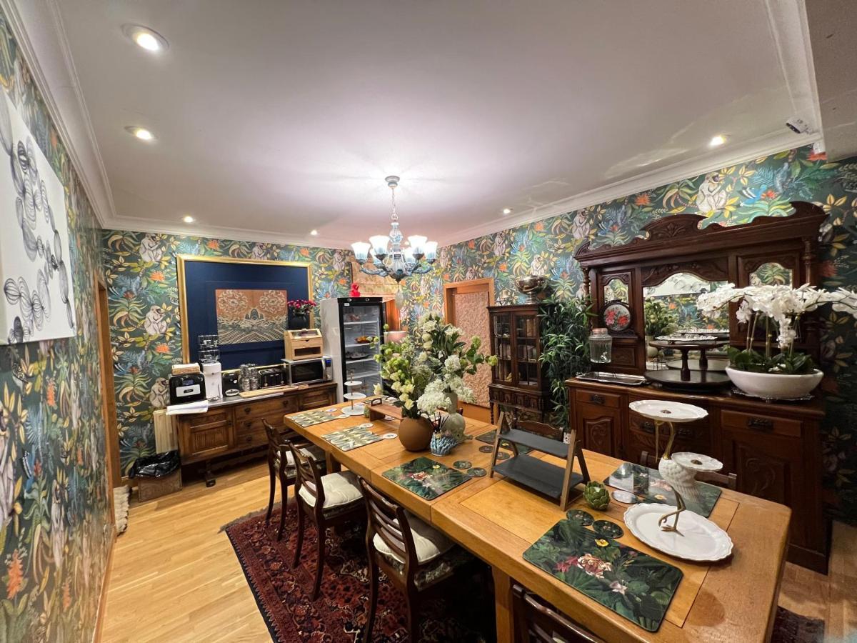 Ailim House Serviced Cottage Escape, Around The Corner From The Old Course St. Andrews Exterior photo